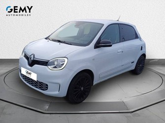 Photo Renault Twingo III Achat Intégral - 21 Urban Night
