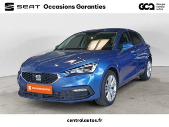 Photo Seat Leon Leon 1.0 eTSI 110 DSG7