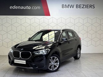 Photo Bmw X1 sDrive 18d 150 ch BVA8 Business Design