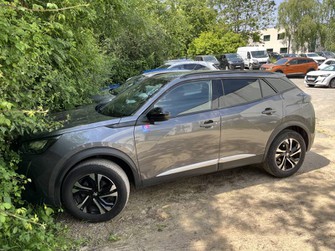 Photo Peugeot 2008 PureTech 130 S&S BVM6 Allure Pack