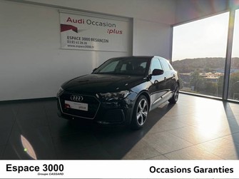 Photo Audi A1 SPORTBACK A1 Sportback 25 TFSI 95 ch BVM5