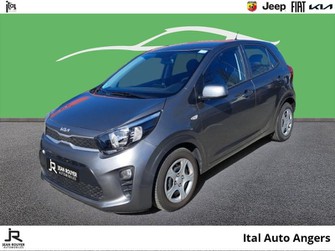Photo Kia Picanto 1.0 DPi 67ch Active