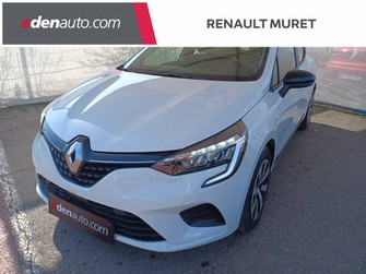 Photo Renault Clio TCe 90 Equilibre