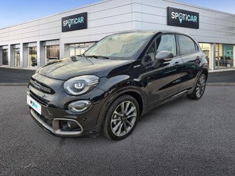 Photo Fiat 500X 1.0 FireFly Turbo T3 120ch Sport