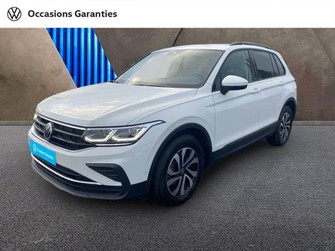 Photo Volkswagen Tiguan 1.5 TSI 130ch Active