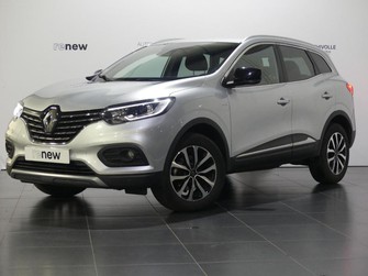 Photo Renault Kadjar Blue dCi 115 SL Limited