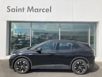 Photo Volkswagen ID.4 ID.4 174 ch Pro