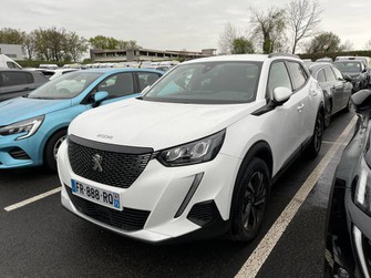 Photo Peugeot 2008 PureTech 130 S&S BVM6 Allure