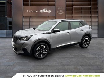 Photo Peugeot 2008 2008 PureTech 130 S&S EAT8