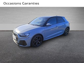 Photo Audi A1 Sportback 35 TFSI 150ch S line S tronic 7 8cv