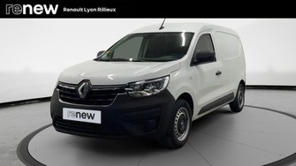 Photo Renault Kangoo Express VAN EXPRESS VAN BLUE DCI 95 - 22