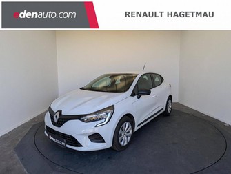 Photo Renault Clio V SCe 65-20 Life 5p