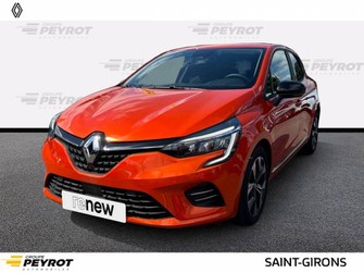 Photo Renault Clio TCe 90 Evolution