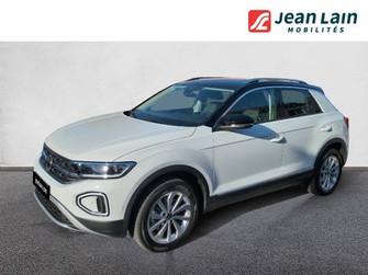 Photo Volkswagen T-Roc 2.0 TDI 150 Start/Stop DSG7 4Motion Style