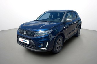 Photo Suzuki Vitara Vitara 1.5 Dualjet Allgrip Hybrid Auto