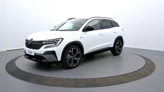 Photo Renault Austral Austral E-Tech hybrid 200