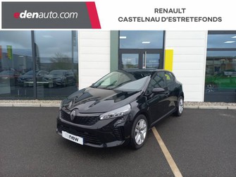 Photo Renault Clio TCe 100 GPL Evolution