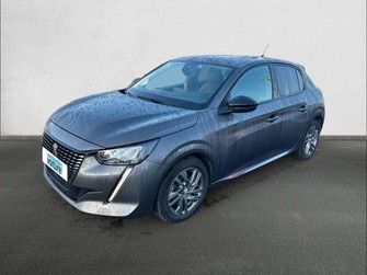 Photo Peugeot 208 PureTech 100 S&amp;S EAT8 - Style