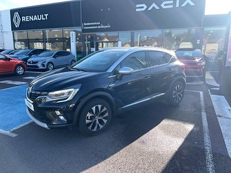 Photo Renault Captur Captur TCe 90