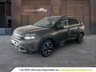 Photo Citroen C5 Aircross BlueHDi 130ch S&S Shine