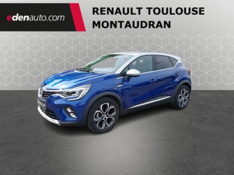 Photo Renault Captur TCe 140 - 21 Intens
