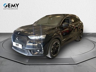 Photo DS 7 Crossback DS7 Crossback Hybride E-Tense 225 EAT8 Performance Line+