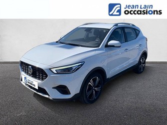 Photo MG ZS 1.5L VTI-Tech 106ch 2WD Comfort