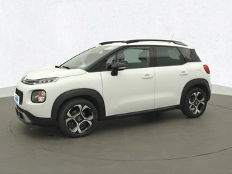 Photo Citroen C3 Aircross C3 Aircross BlueHDi 100 S&S BVM6