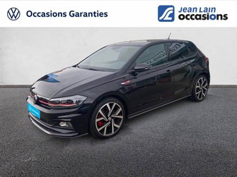 Photo Volkswagen Polo 2.0 TSI 200 S&S DSG6 GTI