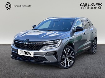 Photo Renault Austral E-Tech hybrid 200 Iconic