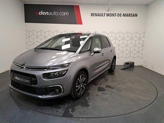 Photo Citroen C4 spacetourer PureTech 130 S&amp;S Shine 5p