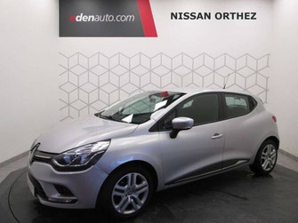 Photo Renault Clio dCi 75 Energy Business