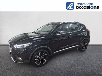 Photo MG ZS 1.5L VTI-Tech 106ch 2WD Luxury