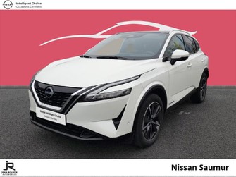 Photo Nissan Qashqai e-POWER 190ch Tekna 2022