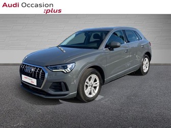 Photo Audi Q3 35 TDI 150ch Business line S tronic 7