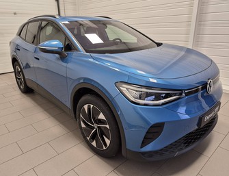 Photo Volkswagen ID.4 ID.4 286 ch Pro