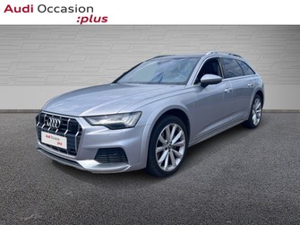 Photo Audi A6 Allroad 50 TDI 286ch Avus Extended quattro tiptronic