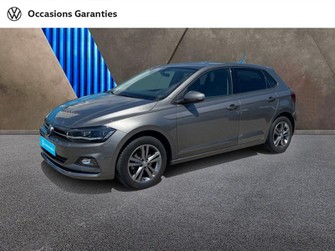 Photo Volkswagen Polo 1.0 TSI 115ch Carat