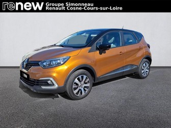 Photo Renault Captur SUNSET TCE 90-19