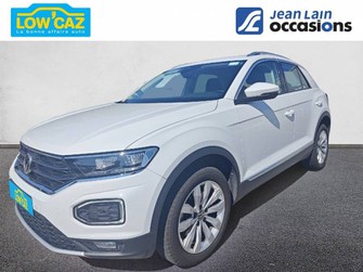 Photo Volkswagen T-Roc 2.0 TDI 150 Start/Stop DSG7 Carat