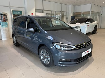 Photo Volkswagen Touran Touran 1.5 TSI EVO 150 DSG7 7pl