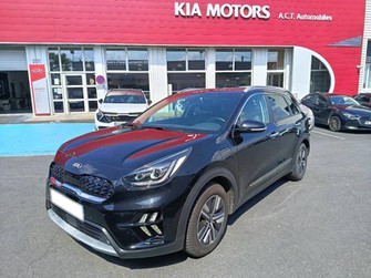 Photo Kia Niro 1.6 GDi 105ch ISG + Plug-In 60.5ch Premium DCT6