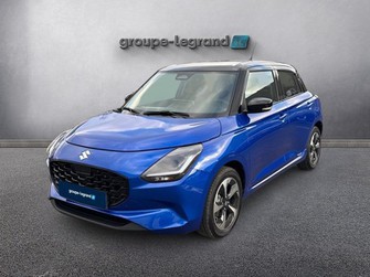 Photo Suzuki Swift 1.2 Hybrid 83ch Pack Auto