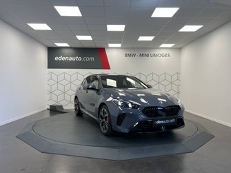 Photo Bmw Serie 1 Série 1 120 170 ch DKG7 M Sport