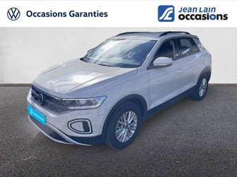 Photo Volkswagen T-Roc 1.5 TSI EVO 150 Start/Stop BVM6 Life
