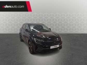 Photo Renault Austral E-Tech hybrid 200 Techno esprit Alpine 5p