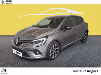 Photo Renault Clio 1.5 Blue dCi 100ch Evolution