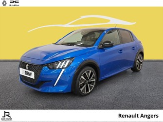 Photo Peugeot 208 BlueHDi 100ch S&S GT