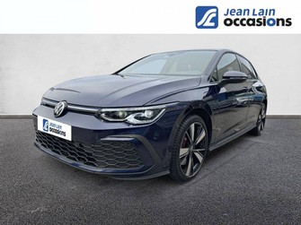 Photo Volkswagen Golf 1.4 Hybrid Rechargeable OPF 245 DSG6 GTE