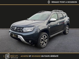 Photo Dacia Duster Duster ECO-G 100 4x2
